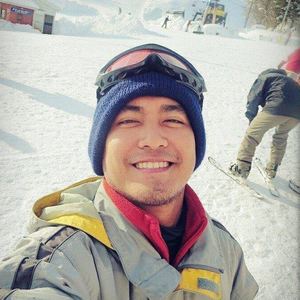 AdrianGomez's avatar